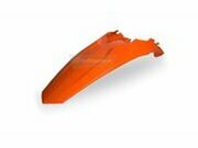 Schutzblech hinten Polisport orange KTM SX 85 2013-2017