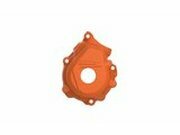 Znddeckelschutz Polisport orange SX-F 250 / 350 2016-2022