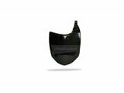 Startnummerntafel vorn Polisport KXF 250 / 450 09-12 schwarz
