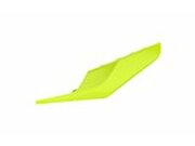 Seitenverkleidungen Polisport oben neongelb Husqvarna TC...