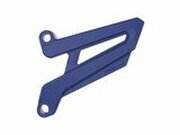 Ritzelschutz Polisport RM-Z 250 / YZ 250 blau