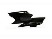 Seitenverkleidungen KXF 250 06-08 schwarz