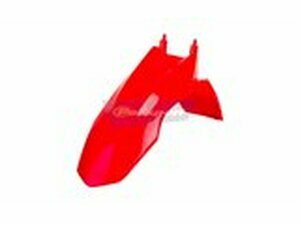 Schutzblech vorn CRF 110 13- rot