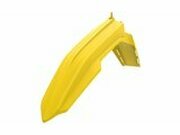 Schutzblech vorn Polisport Originalfarbe 2019 Suzuki RM...