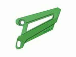 Ritzelschutz Polisport grn Kawasaki KX / KXF