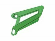 Ritzelschutz Polisport grn Kawasaki KX / KXF
