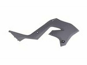 Seitenverkleidungen vorn Polisport Restyle Nardo grau...