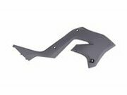 Seitenverkleidungen vorn Polisport Restyle Nardo grau...