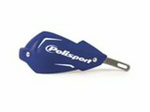 Plastikschale Ersatz f. Handprotektoren Polisport Touquet...