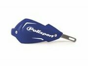 Plastikschale Ersatz f. Handprotektoren Polisport Touquet...