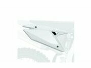 Seitenverkleidungen Polisport Polisport wei Suzuki RM-Z 250