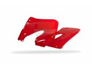 Seitenverkleidungen vorn Polisport CR 125 CR250 98-99...