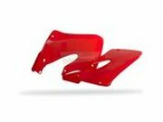 Seitenverkleidungen vorn Polisport CR 125 CR250 98-99...