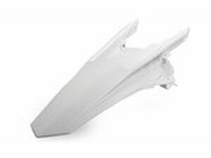 Schutzblech hinten Polisport Originalfarbe 16 KTM SX / SX-F