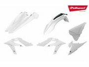 Verkleidungskit Polisport Originalfarbe Beta Xtrainer