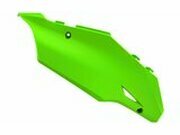 Seitenverkleidungen Polisport Restyle grn citron...