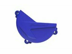 Kupplungsdeckelschutz Polisport blau Sherco SE-F 250 / 300
