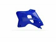 Seitenverkleidungen vorn Polisport YZ 80 93-01 blau