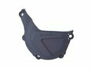 Znddeckelschutz Polisport blau EXC 450 2015-2016