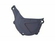 Znddeckelschutz Polisport blau EXC 450 2015-2016