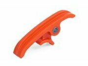 Schwingenschleifer unten Polisport orange KTM / Husqvarna