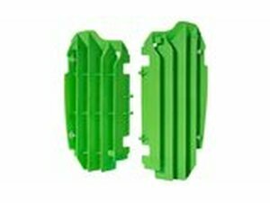 Khlerschutz Polisport grn Kawasaki KXF 250