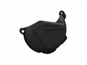 Kupplungsdeckelschutz Polisport schwarz KTM SX-F 250 /...
