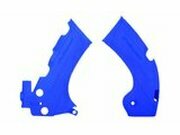 Rahmenschutz Polisport blau Yamaha YZF 250 / 450