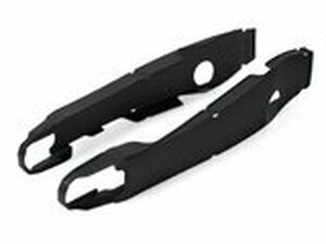 Schwingenschutz Polisport schwarz Yamaha YZ 125 / 250