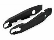 Schwingenschutz Polisport schwarz Yamaha YZ 125 / 250