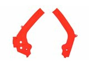 Rahmenschutz Polisport orange KTM / Husqvarna