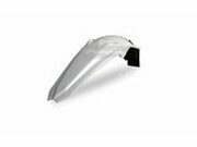Schutzblech hinten Polisport YZF 450 10-13 wei