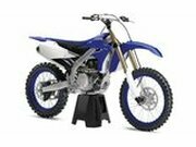 Verkleidungskit Polisport Originalfarbe (2018) Yamaha YZF...