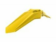 Schutzblech hinten Polisport Originalfarbe 2019 Suzuki RM...