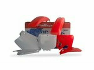 Verkleidungskit Polisport CR 125 CR250 95 original