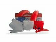 Verkleidungskit Polisport CR 125 CR250 95 original