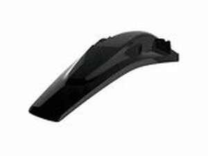 Schutzblech hinten Polisport schwarz Husqvarna FC / TC