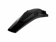Schutzblech hinten Polisport schwarz Husqvarna FC / TC
