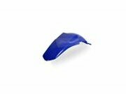 Schutzblech hinten Polisport YZ 125 250 02-14 blau