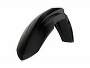 Schutzblech vorn Polisport schwarz Honda CRF450R / RX