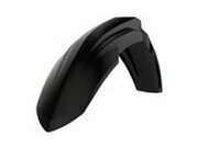 Schutzblech vorn Polisport schwarz Honda CRF450R / RX