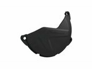 Kupplungsdeckelschutz Polisport schwarz Yamaha YZF 450