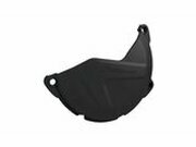 Kupplungsdeckelschutz Polisport schwarz Yamaha YZF 450