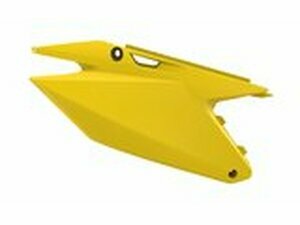 Startnummerntafel vorn Polisport Restyle gelb Suzuki RM...