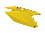 Startnummerntafel vorn Polisport Restyle gelb Suzuki RM...