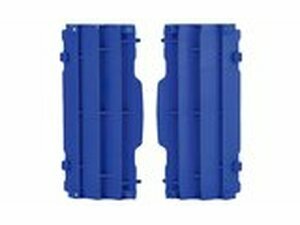 Khlerschutz Polisport blau Husqvarna / KTM