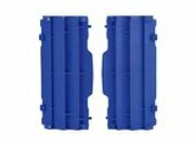 K�hlerschutz Polisport blau Husqvarna / KTM