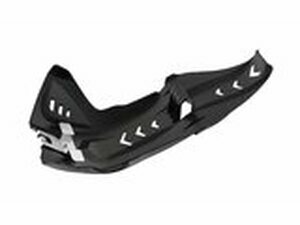 Skid Plate Polisport Fortress PHD KTM / Husqvarna 250 / 350