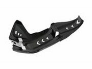 Skid Plate Polisport Fortress PHD KTM / Husqvarna 250 / 350