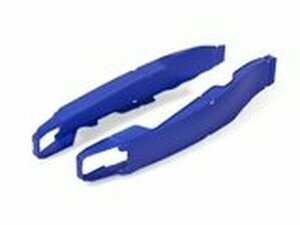 Schwingenschutz Polisport blau Sherco SEF-R / SE-R